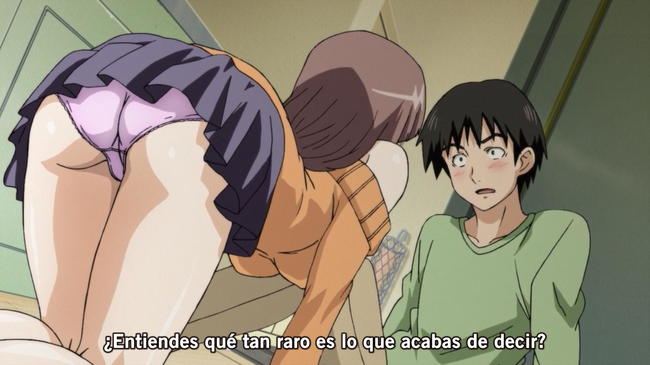 Nozoki Ana (Seigi Tamashi)